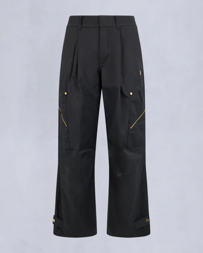 Gold Series Iona Cargo Pant