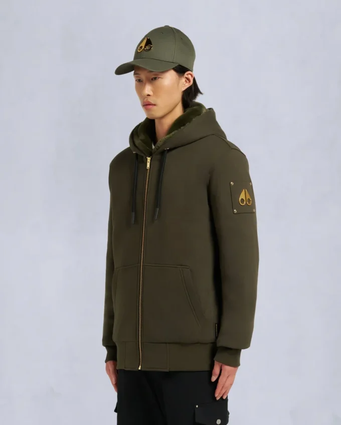 Gold Series Linden Bunny