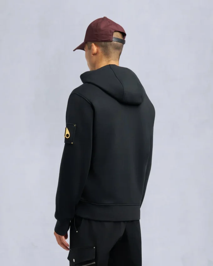Gold Series Martense Hoodie