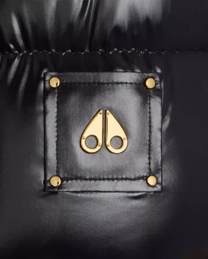 Gold Series Moonstone Parka Jacket