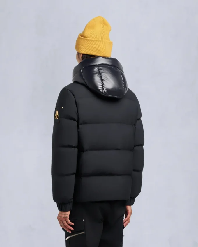 Gold Series Nyluxe Suthep Jacket Gold Series Nyluxe Suthep Jacket