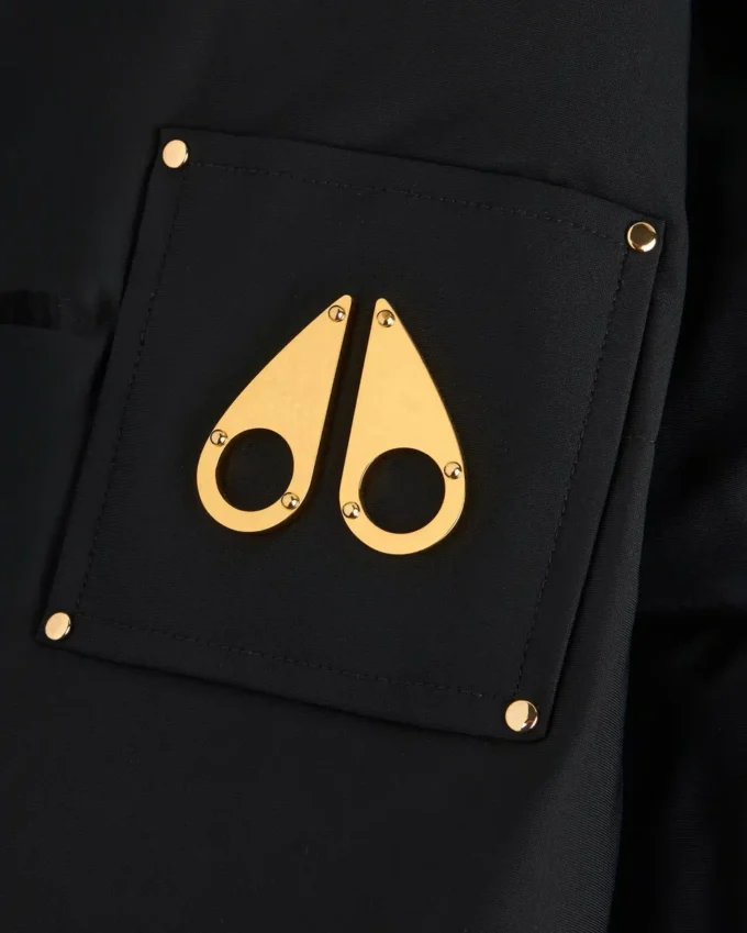 Gold Series Nyluxe Suthep Jacket Gold Series Nyluxe Suthep Jacket