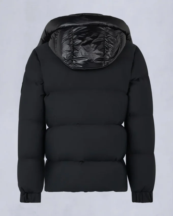 Gold Series Nyluxe Suthep Jacket Gold Series Nyluxe Suthep Jacket