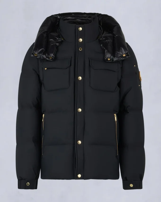 Gold Series Nyluxe Suthep Jacket Gold Series Nyluxe Suthep Jacket