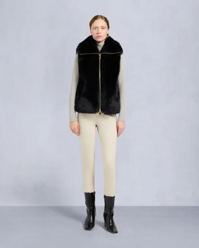 Gold Series River Bunny Vest