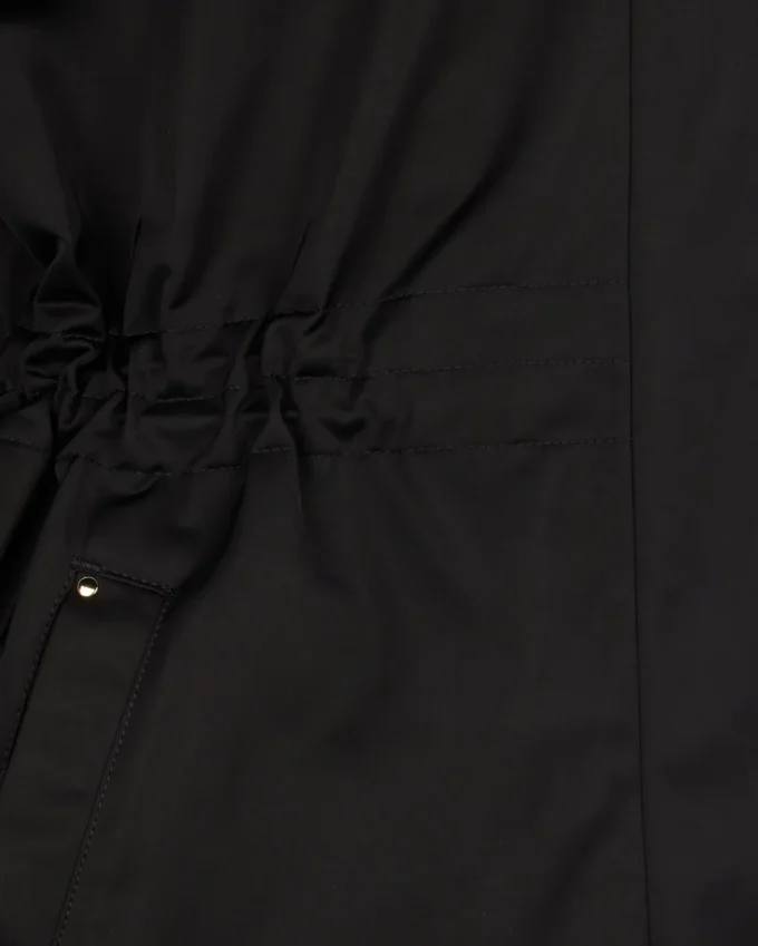 Gold Series Satin 3Q Jacket