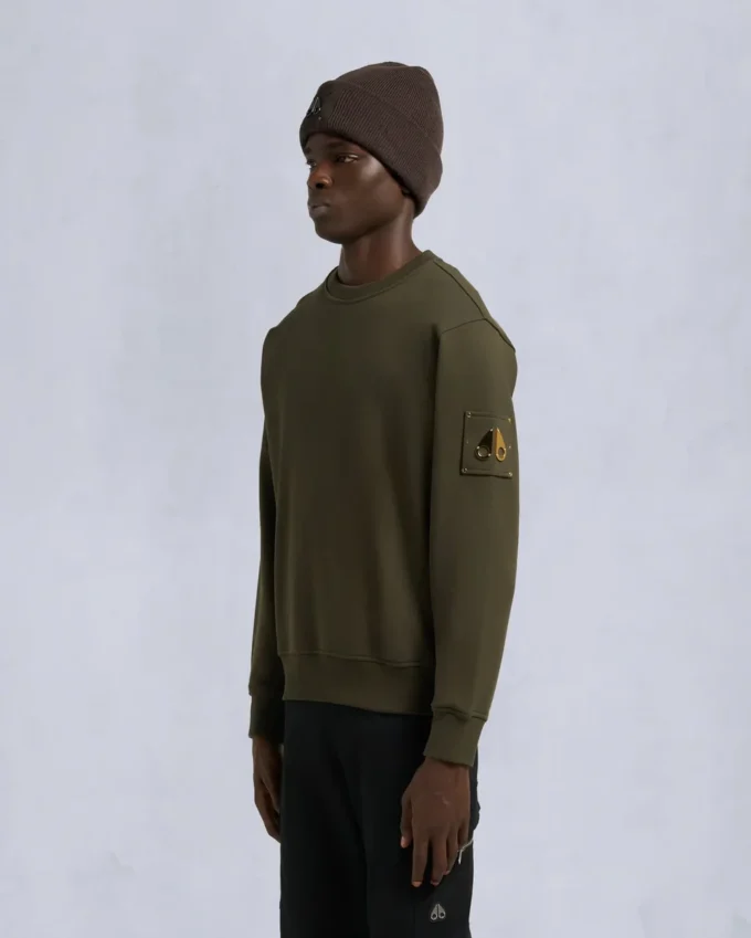 Gold Series Snyder Crew