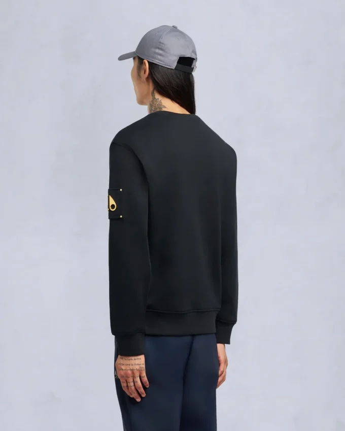 Gold Series Snyder Crew