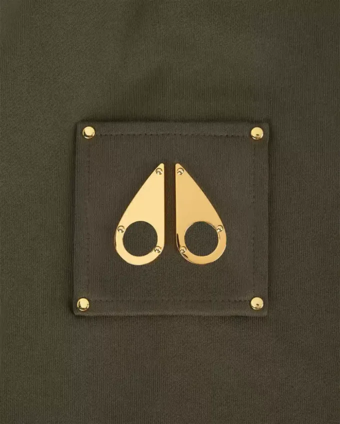 Gold Series Snyder Crew