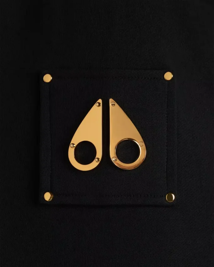 Gold Series Snyder Full-Zip Hoodie