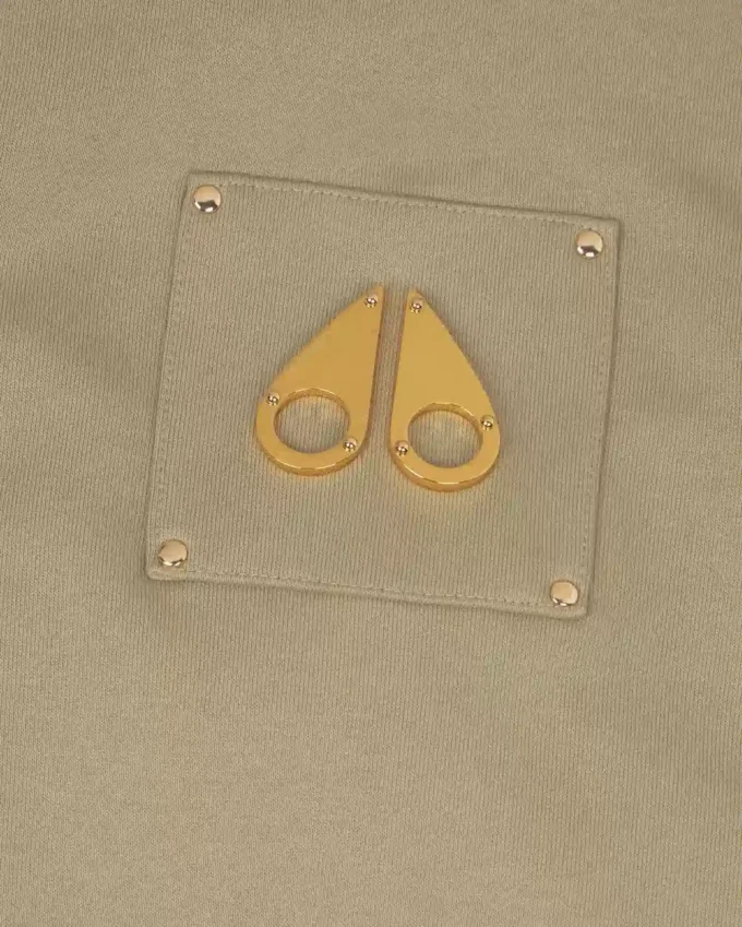 Gold Series Snyder Zip Hoodie