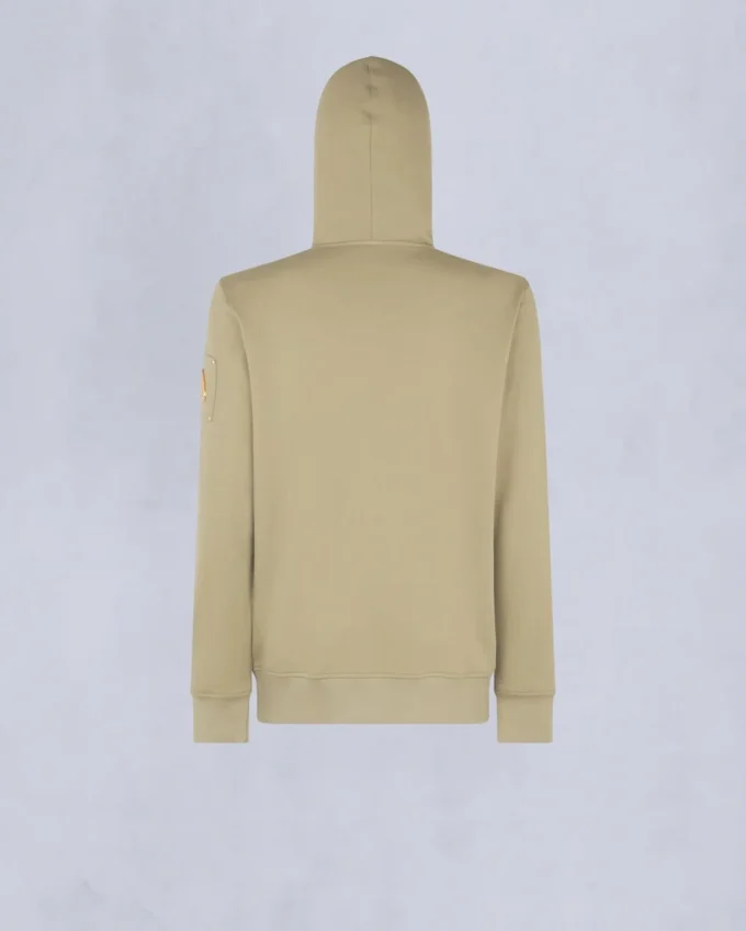 Gold Series Snyder Zip Hoodie