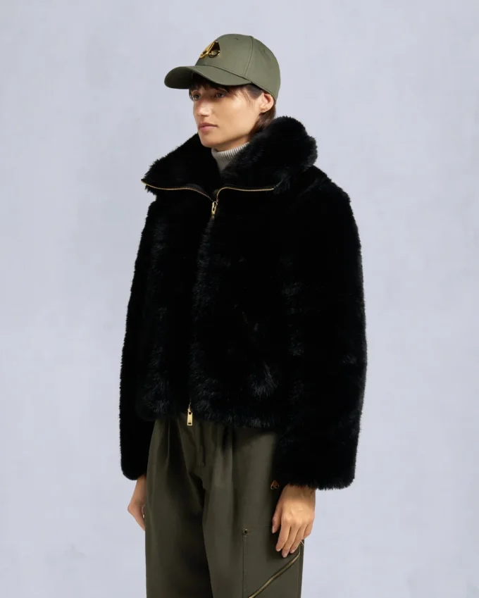 Gold Series Sutton Bunny Jacket