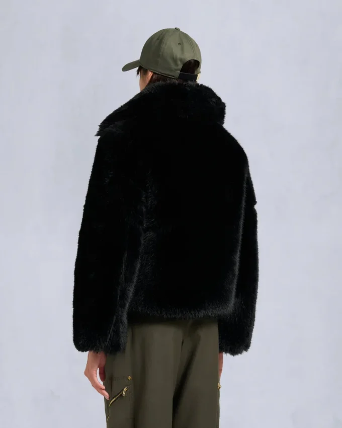 Gold Series Sutton Bunny Jacket