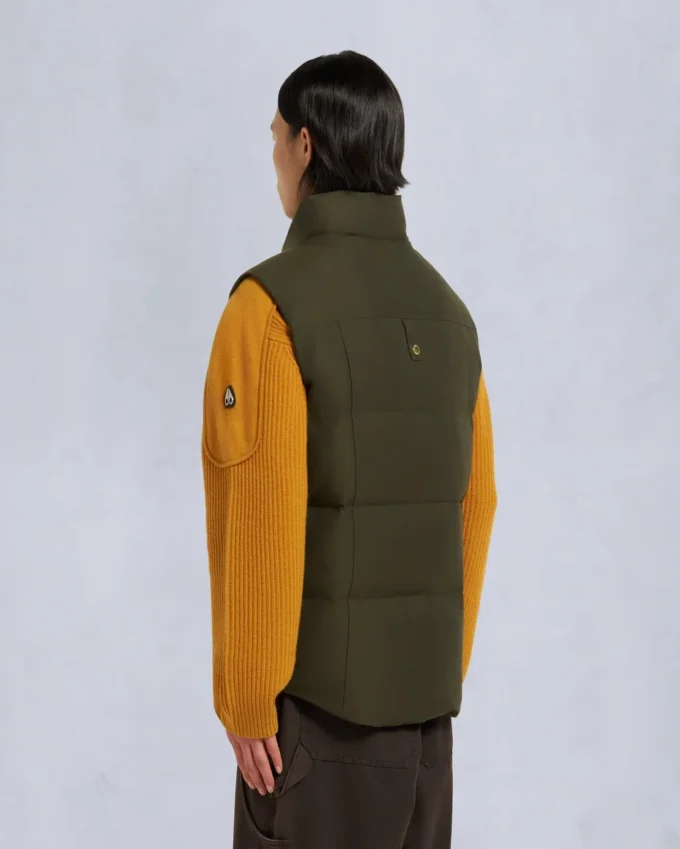 Gold Series Westmount Vest