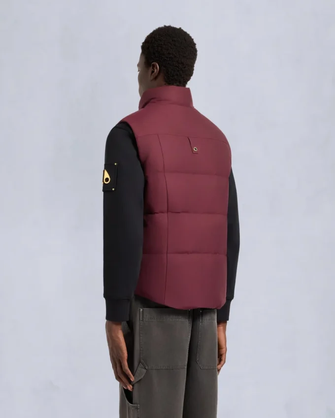 Gold Series Westmount Vest
