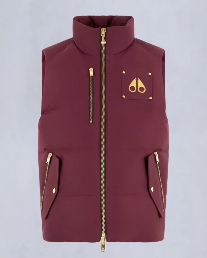 Gold Series Westmount Vest