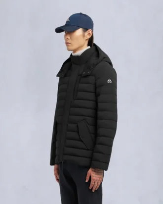 Greystone 3Q Jacket