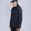 Greystone 3Q Jacket