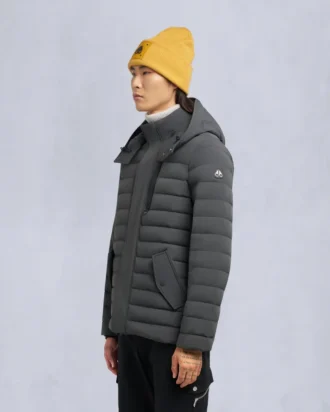 Greystone 3Q Jacket