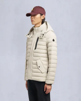 Greystone 3Q Jacket