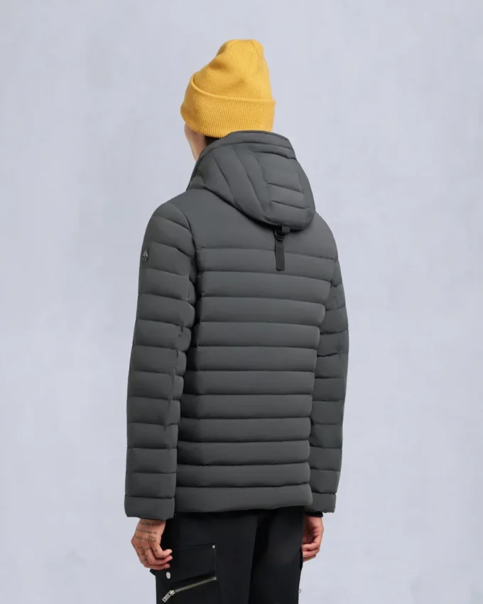 Greystone 3Q Jacket Greystone 3Q Jacket