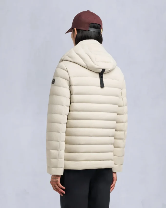 Greystone 3Q Jacket