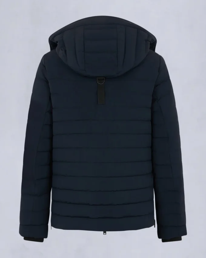 Greystone 3Q Jacket