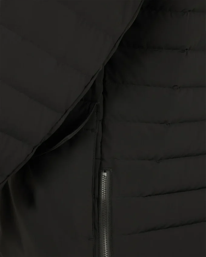 Greystone 3Q Jacket