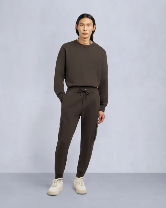 Hartsfield Cargo Jogger