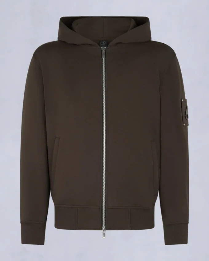 Hartsfield Zip-Up