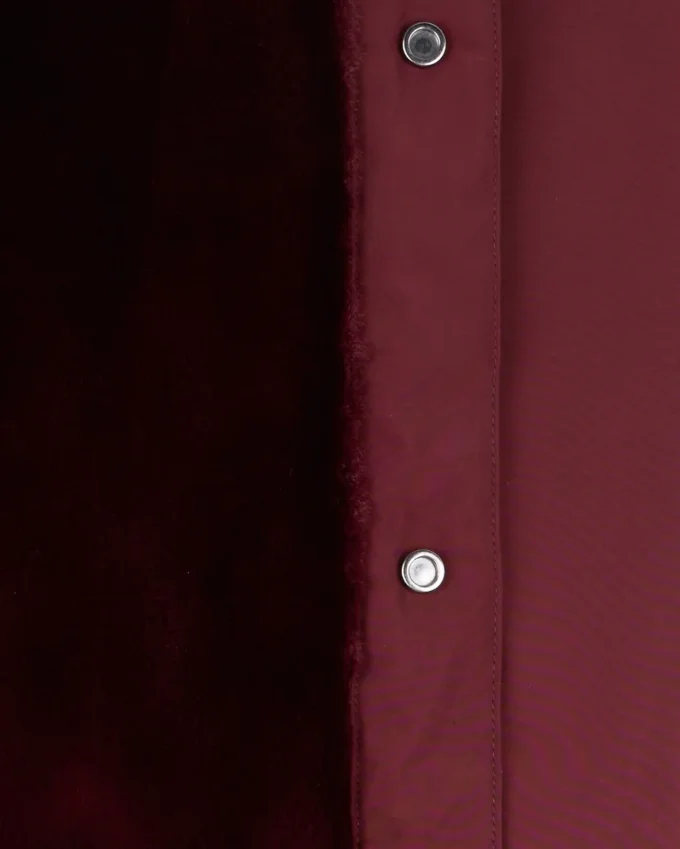 Jacques Bunny Shirt Jacket