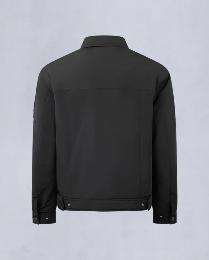 Jacques Bunny Shirt Jacket