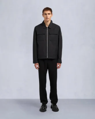 Jacques Shirt Jacket