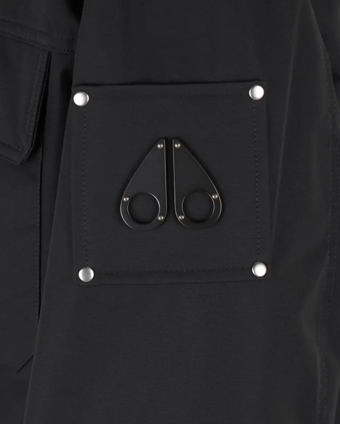 Jacques Shirt Jacket