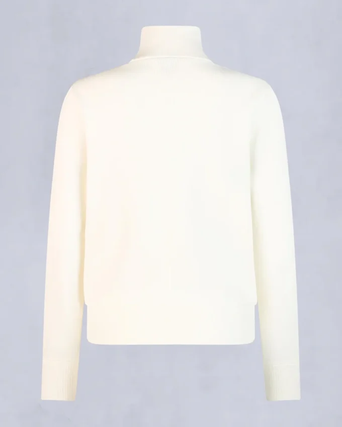 Josephine Hybrid Sweater