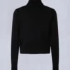 Josephine Hybrid Sweater