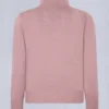Josephine Hybrid Sweater