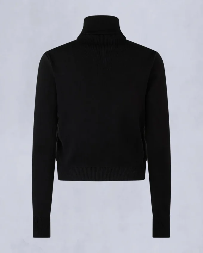 Josephine Hybrid Sweater