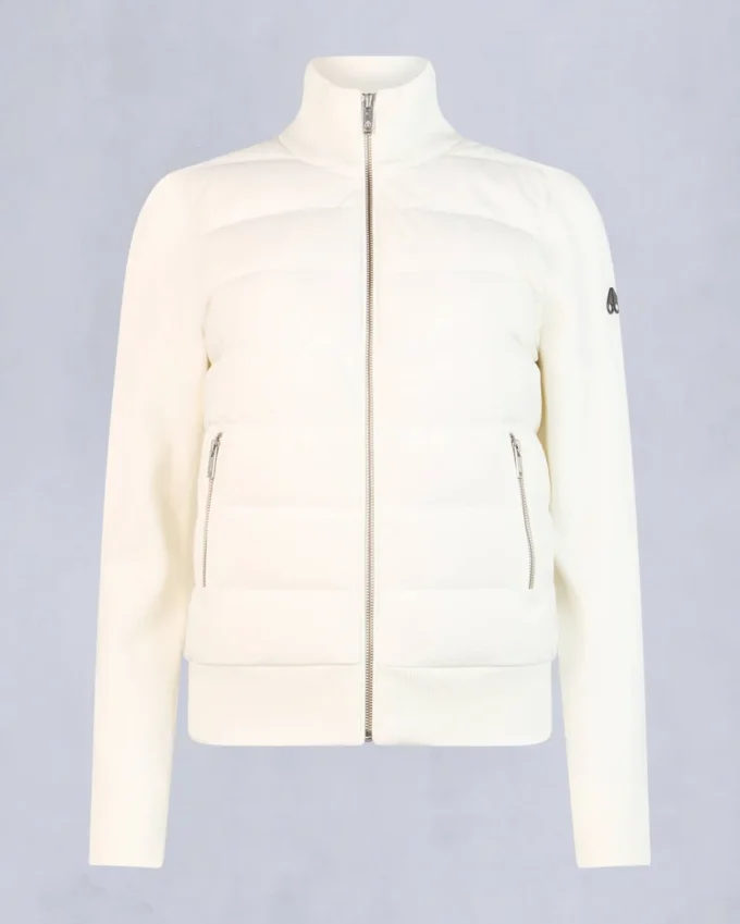 Josephine Hybrid Sweater