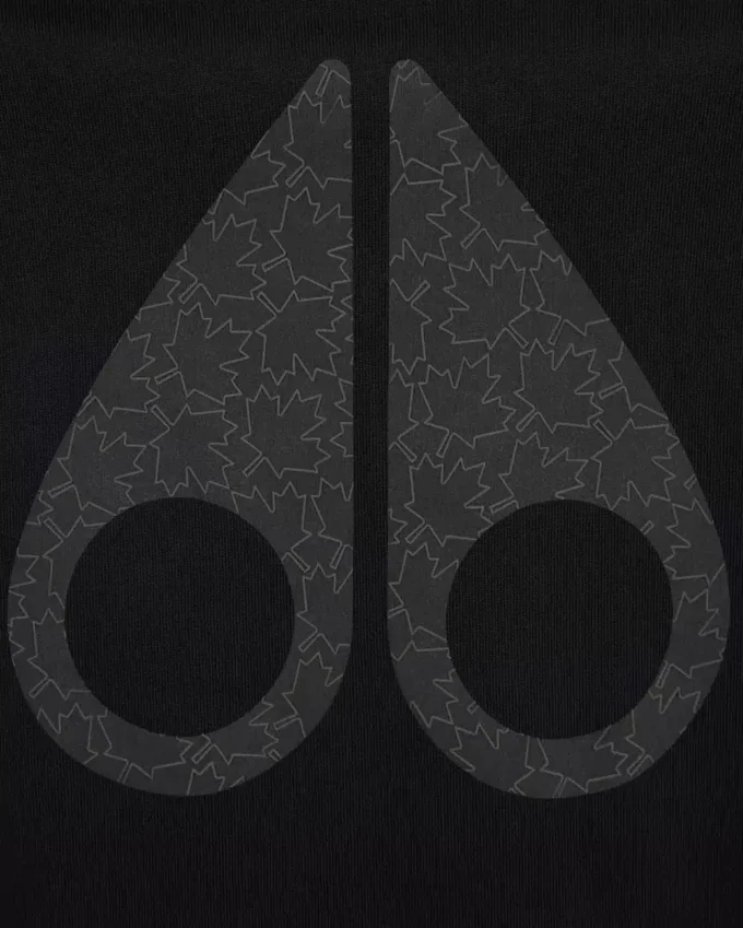 Kids Chamblee Leaf Tee