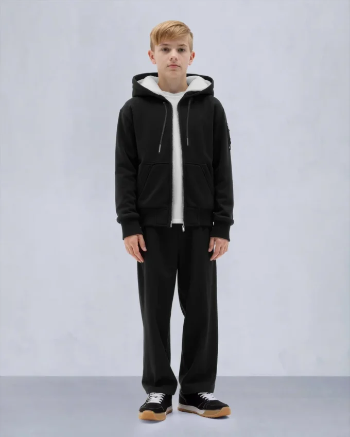 Kids Unisex Classic Bunny