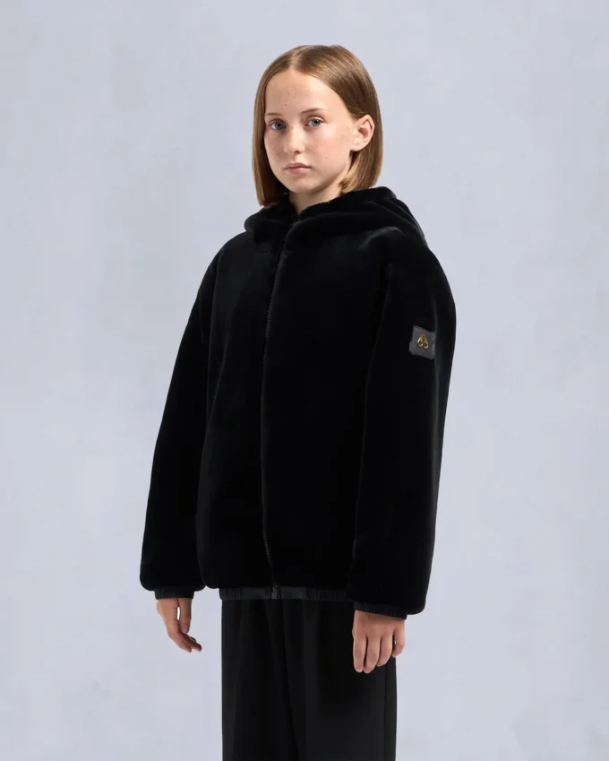 Kids Unisex Gold Series Simcoe Reversible Bunny