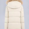 Kids Unisex Original Shearling Trim 3Q Jacket