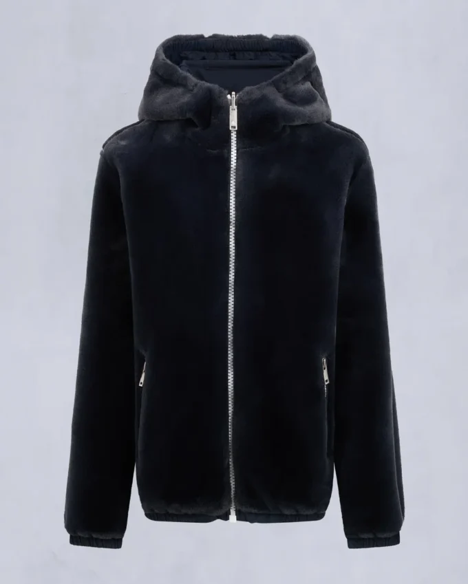 Kids Unisex Simcoe Reversible Bunny