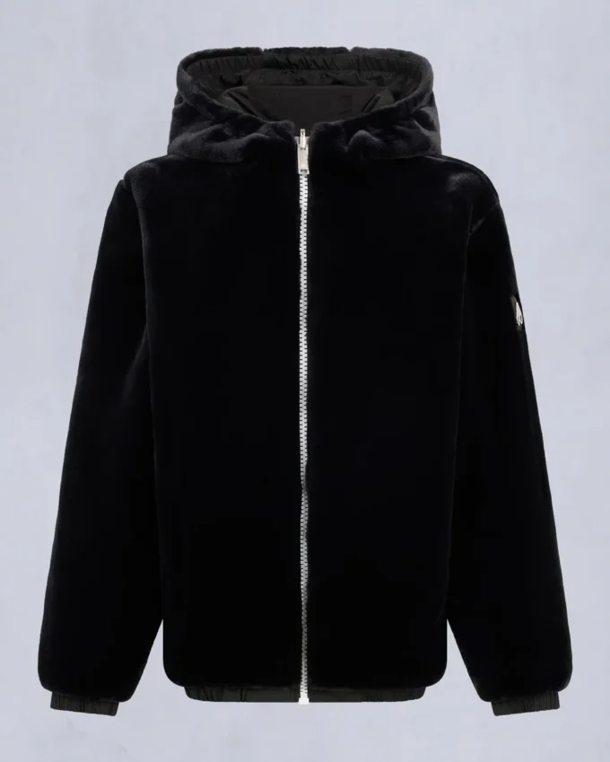 Kids Unisex Simcoe Reversible Bunny