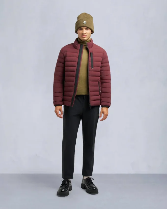 Laki Jacket Laki Jacket