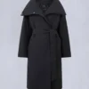 Londsdale Long Wrap Jacket