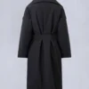 Londsdale Long Wrap Jacket