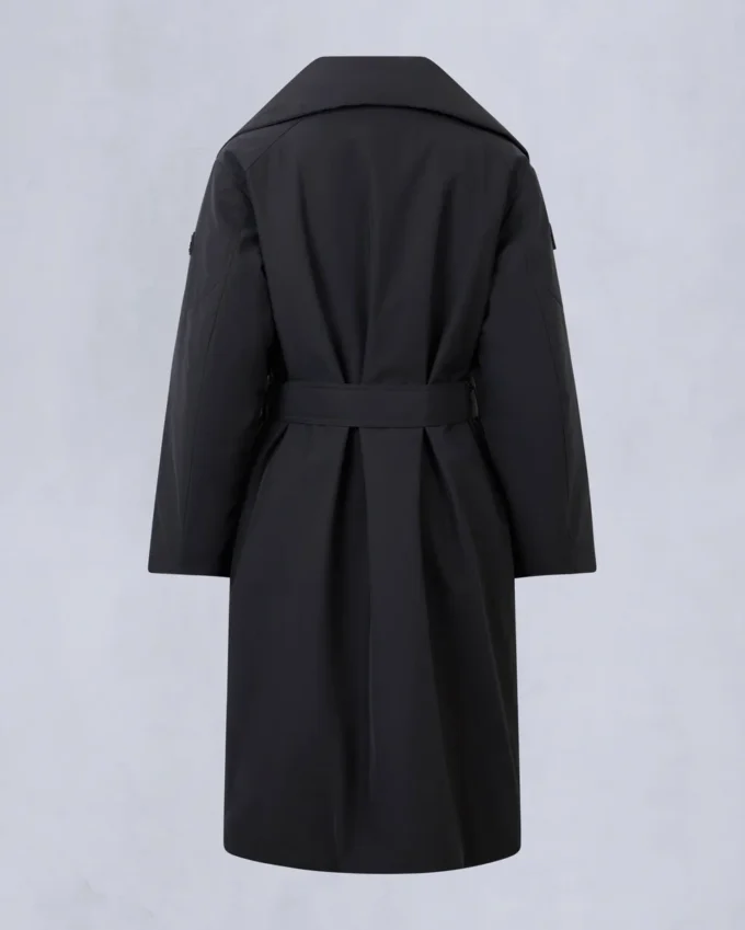 Londsdale Long Wrap Jacket